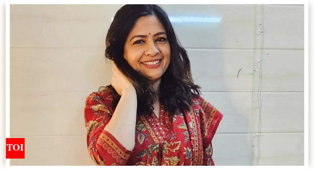 Udne Ki Aasha's Radhika Vidyasagar on mental health, balance, and confidence; says, 'Calmness of mind is true strength'