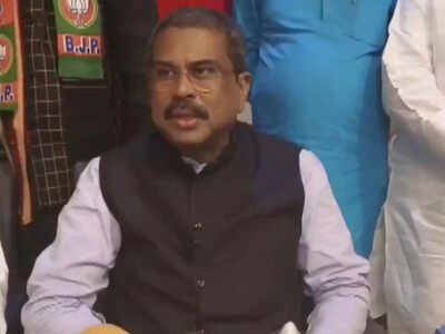 Dharmendra Pradhan  Dharmendra Pradhan