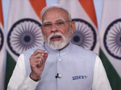 Prime Minister Narendra Modi  PM Modi on Vande Mataram; urges 'historic' 150th anniversary of national song