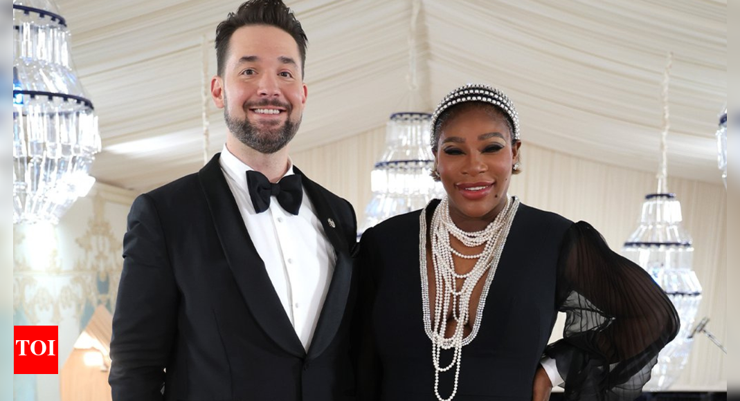 Serena Williams vs Alexis Ohanian net worth: Who leads the power couple in money, career success, and investments