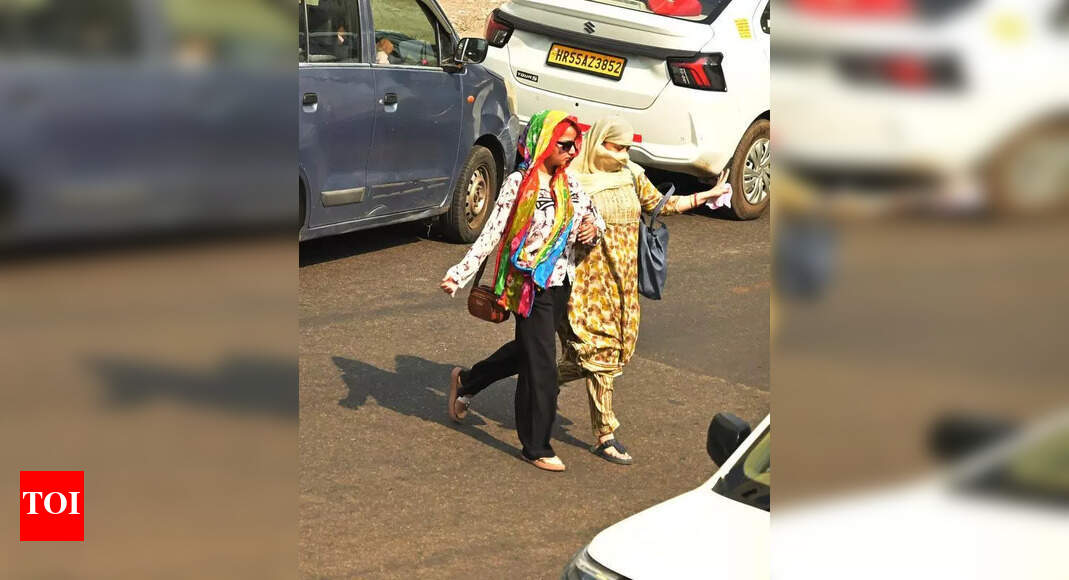 The Times of India - Other - News Image