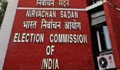 Election Commission of India  Election Commission to announce phase 1 dates on Monday; 10-15 states to be covered