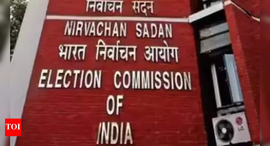 Pan-India SIR: Election Commission presser today; 10-15 states to be covered in first phase