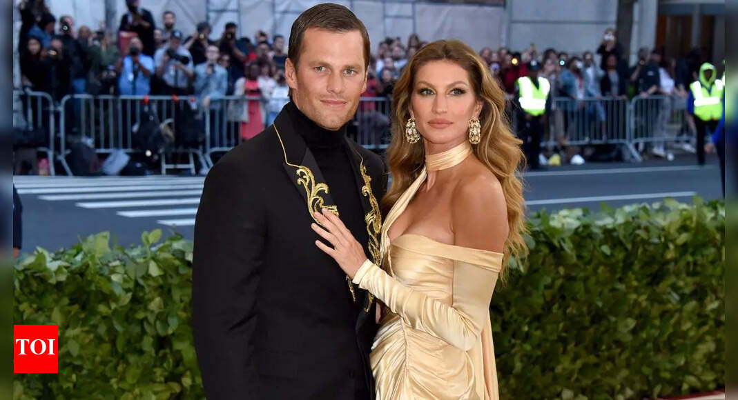 Did Tom Brady’s latest Instagram message take aim at Gisele Bündchen’s workout video with Joaquim Valente?