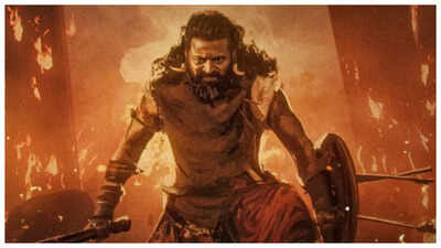 Kantara Chapter 1 is performing exceptionally well at the box office. The film has crossed Rs 800 crore worldwide. It continues to draw large audiences across India. The movie's success follows the original Kantara's massive earnings. Actress Rukmini Vasanth discusses her role as Kanakavathi. The film's performance is a major highlight. Kantara Chapter 1 box office day 25: Rishab Shetty film maintains strong momentum, inches closer to Rs 600 crore mark
