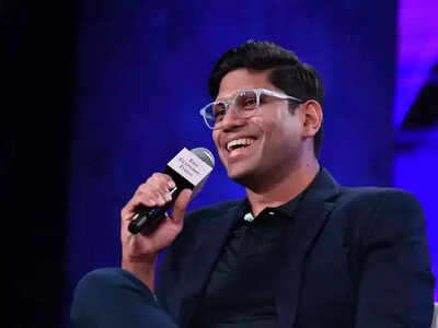 Peyush Bansal, founder, Lenskart Lenskart to launch Rs 2,150 crore IPO on October 31