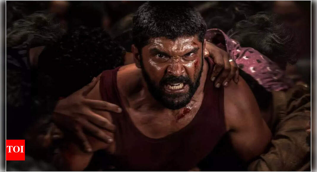 'Bison Kaalamaadan' box office collections day 10: Dhruv Vikram's film needs THIS much to hit 50 crores