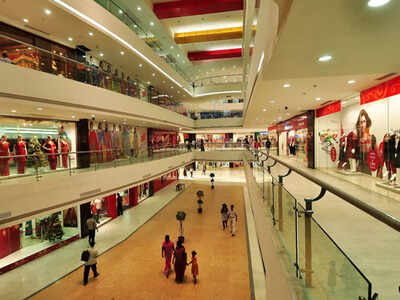Representative Image India in vogue for foreign brands amid global growth uncertainties