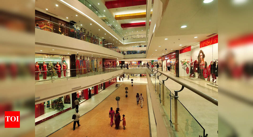 India in vogue for foreign brands amid global growth uncertainties