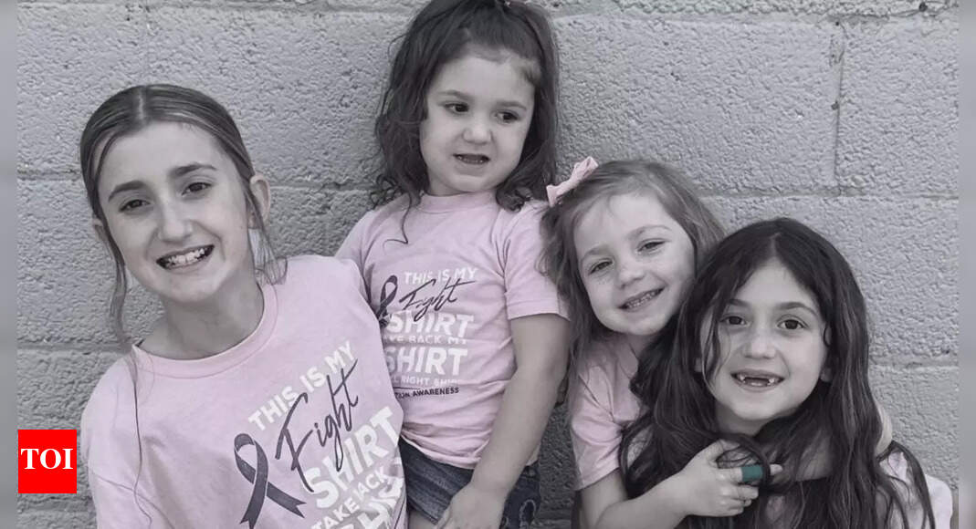 4 sisters with mysterious symptoms diagnosed with the same rare brain condition
