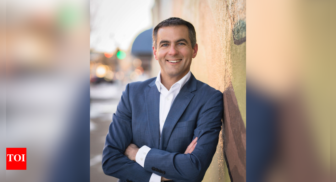 Who is Scott Beaulier, American economist rejected by Northern Michigan University for presidential post?