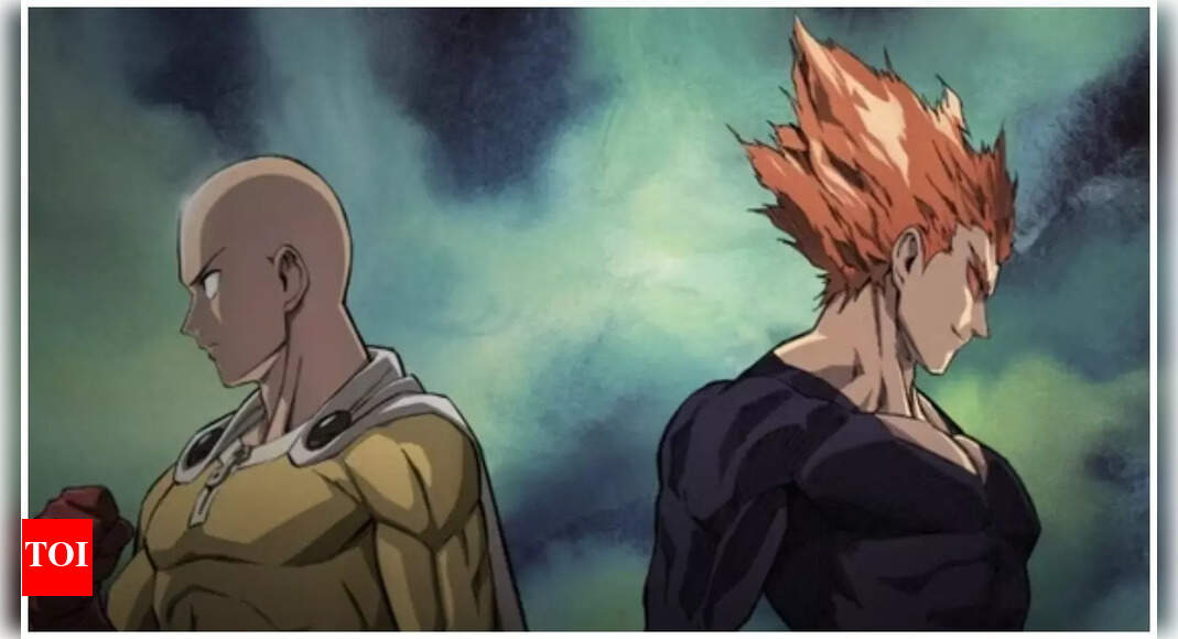 ‘One Punch Man Season 3’ Episode 3: When and where to watch ‘One Punch Man Season 3’ Episode 3: When and where to watch
