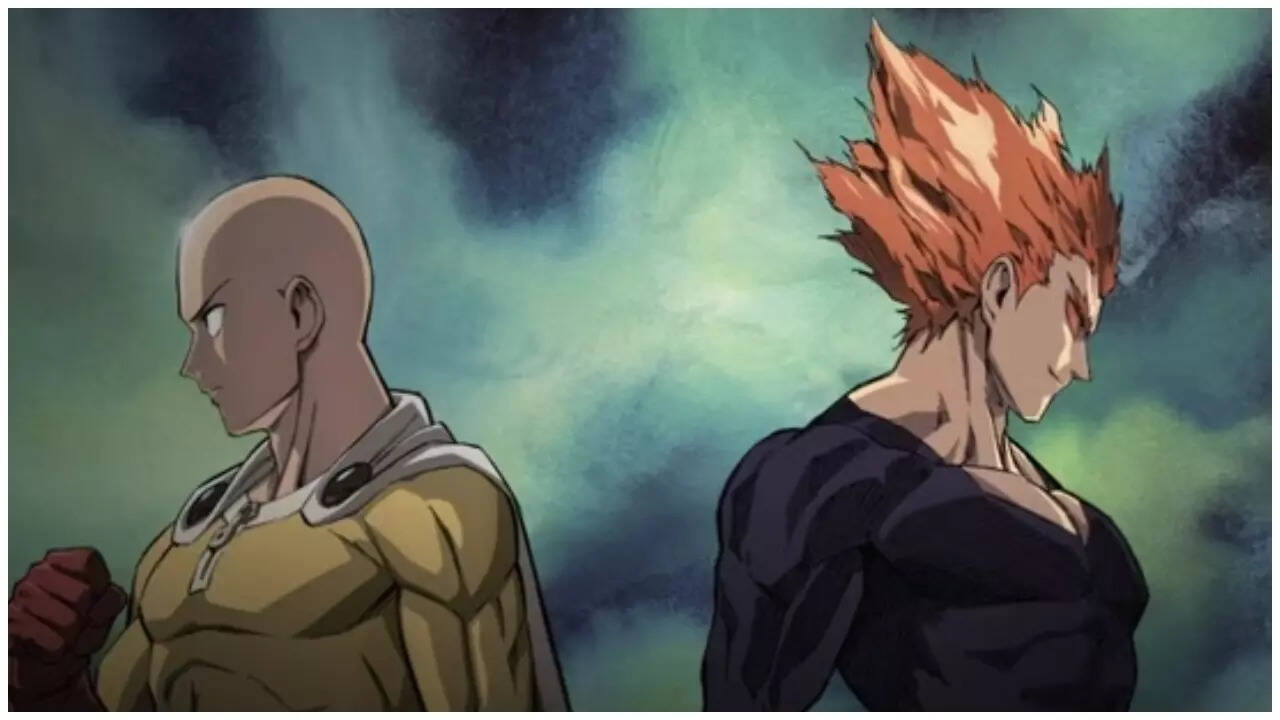 "One Punch Man" Season 3 Talkback