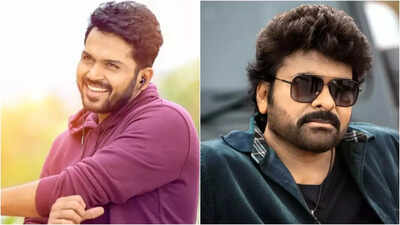 Excitement is brewing in the film industry as Karthi prepares to step into the spotlight of Telugu cinema, partnering with none other than megastar Chiranjeevi. This entertaining collaboration, led by visionary director Bobby Kolli, will be a delightful action-comedy, marking Karthi's entrance into the world of straight Telugu films.  Is Tamil actor Karthi roped in for the project? Here's what we know