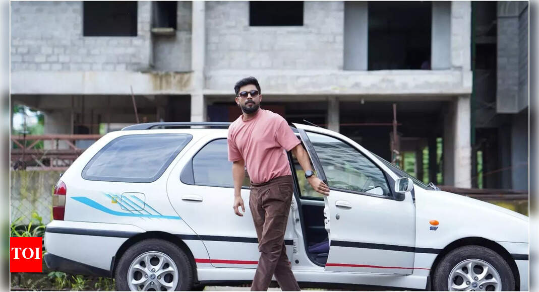 The conversations I have with directors are my homework: Sharaf U Dheen