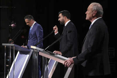 Where NYC mayoral candidates stand on education ahead of the 2025 election