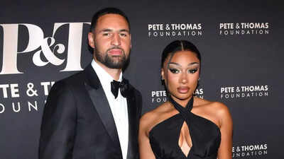 Stephen Lovekin/Shutterstock Klay Thompson’s girlfriend Megan Thee Stallion makes stunning romantic revelation while lashing out at haters
