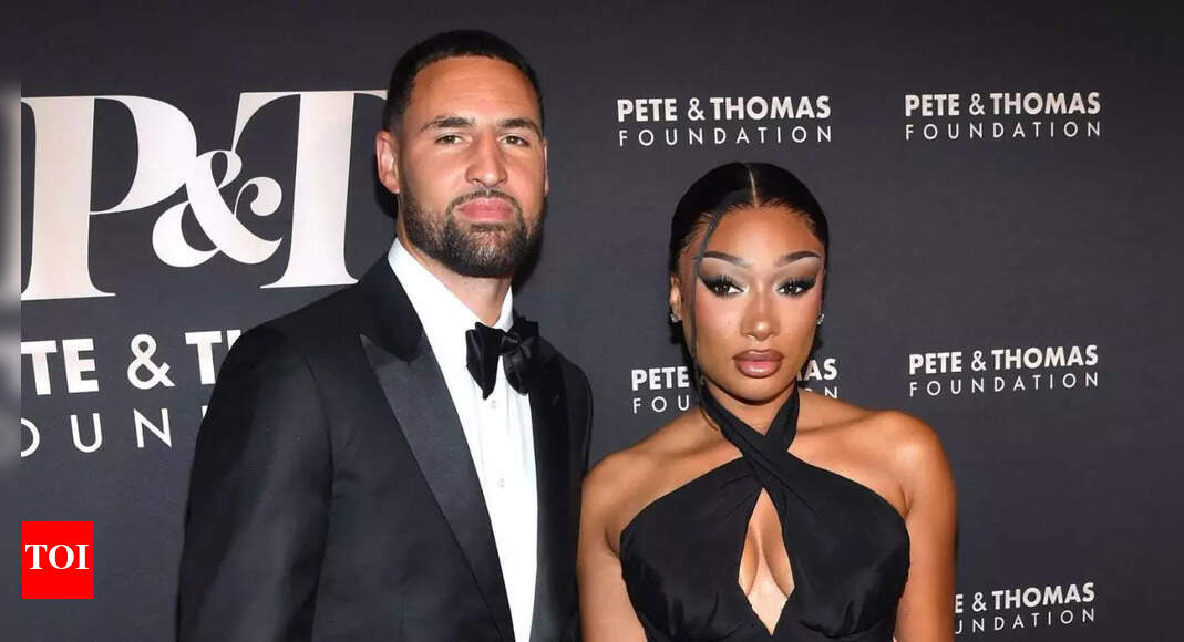 Klay Thompson’s girlfriend Megan Thee Stallion makes stunning romantic revelation while lashing out at haters