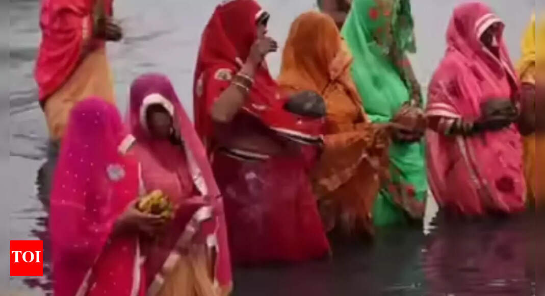 Chhath Puja holiday in Delhi: What’s open and what’s closed today; check full list