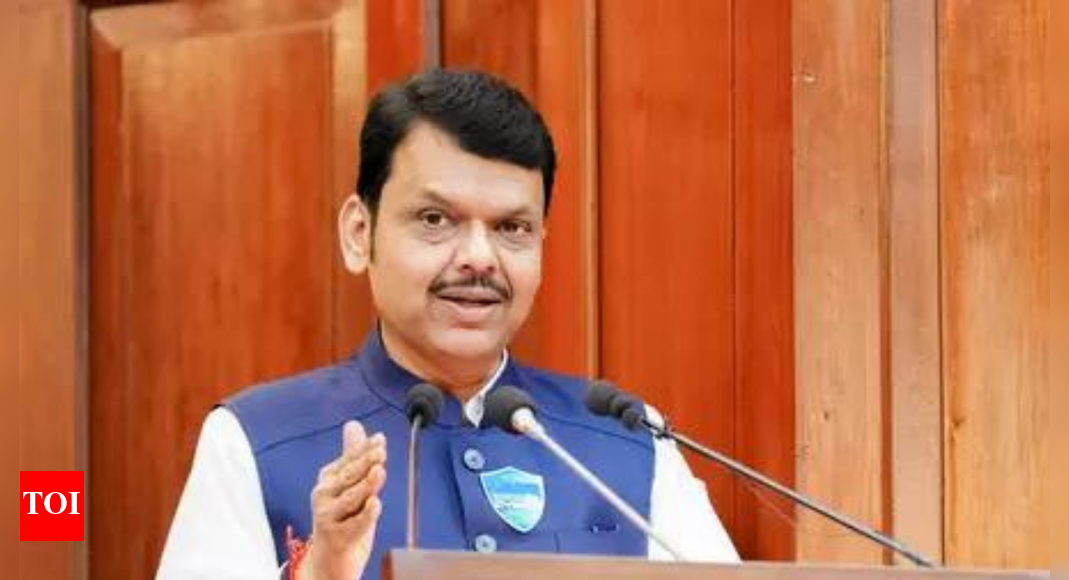 'Maharashtra knows Deva bhau’ very well: Devendra Fadnavis says ex-MP, Phaltan MLA needlessly dragged into doctor suicide case; CM promises justice