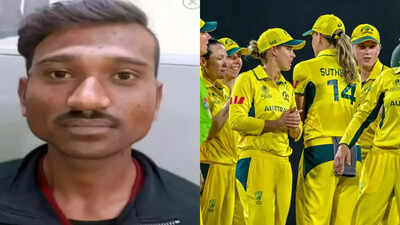 Agencies)  Aqeel Khan - Meet the man who molested Australian women cricketers