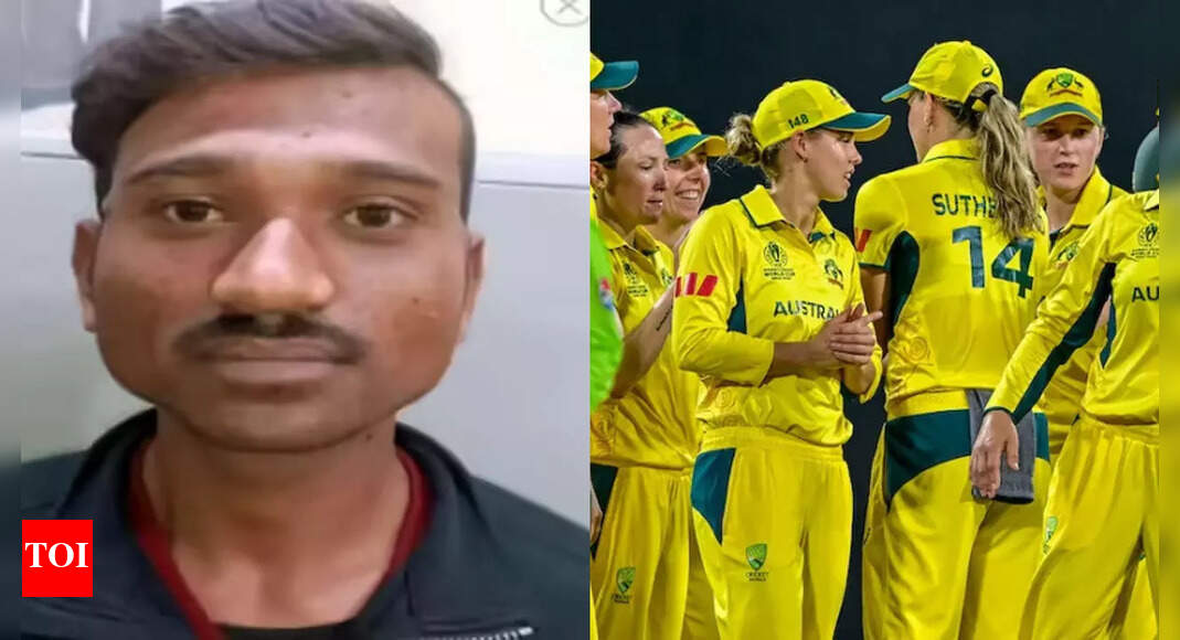 Aqeel Khan - Meet the man who molested Australian women cricketers