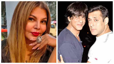 Rakhi Sawant revealed Farah Khan is her 'sugar mummy' and 'godmother,' gifting her household items and rebuilding her damaged home. She also lauded Shah Rukh Khan and Salman Khan as 'godfathers,' with Salman being the 'messiah of the poor' for past support, including helping her secure work and fund her mother's medical treatment. Rakhi Sawant says Farah Khan is her 'sugar mummy', calls Shah Rukh Khan and Salman Khan 'Godfathers'
