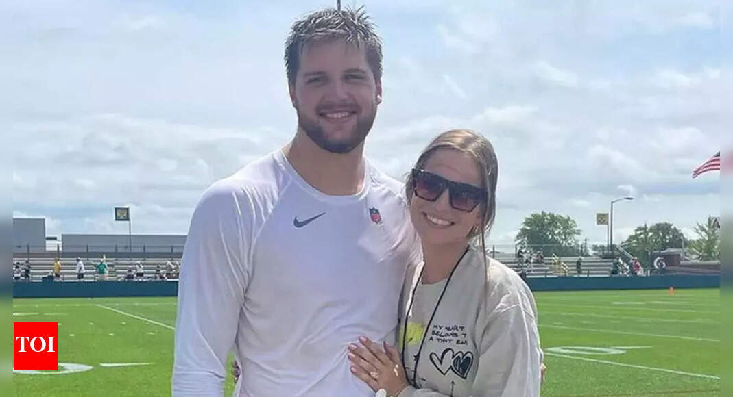 Who is Tucker Kraft’s wife? All you need to know about Baylee and the story behind their romance