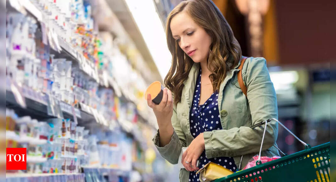 Check your pantry NOW: Lidl, Aldi and Morrisons recall popular foods over dangerous contamination