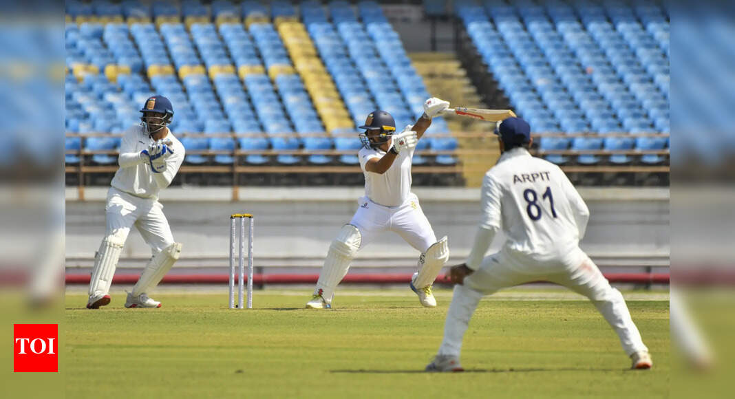 Karun Nair breaks silence; slams Ajit Agarkar - 'I deserved more'