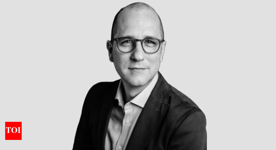 Students are locked out of jobs, says former Deutsche Bank MD: How today’s recruitment system is failing both candidates and employers