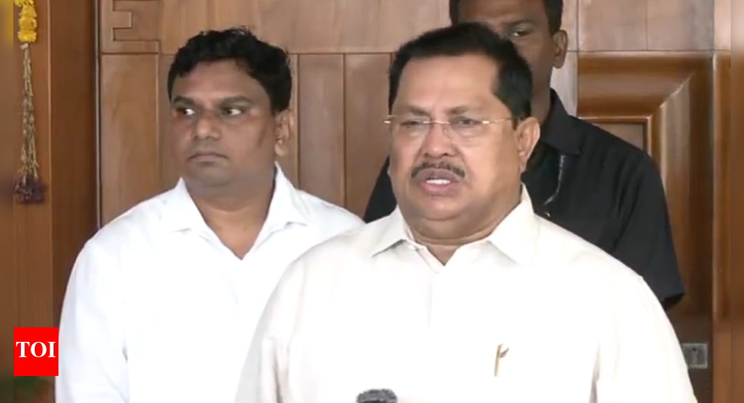 Maharashtra doctor rape-suicide: Congress slams state govt over Satara case; claims home dept ‘bankrupt’