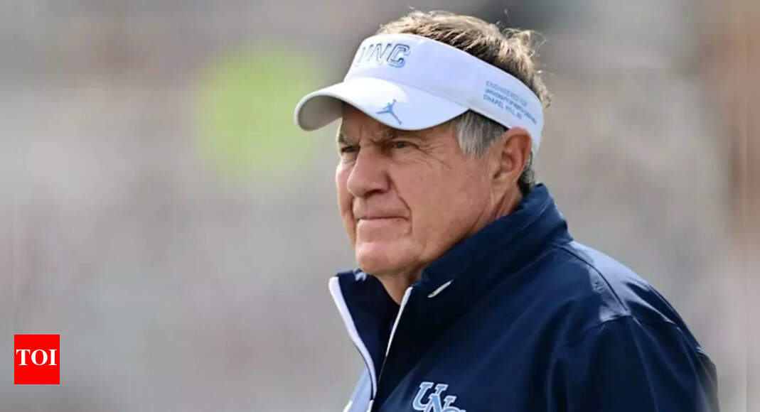 Bill Belichick facing uncertainty at North Carolina: Insiders reveal what could be next for the legendary coach