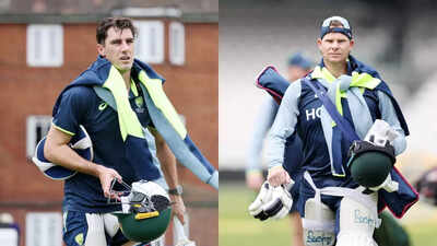 Agencies) Pat Cummins ruled out of first Ashes Test; Steve Smith to captain Australia