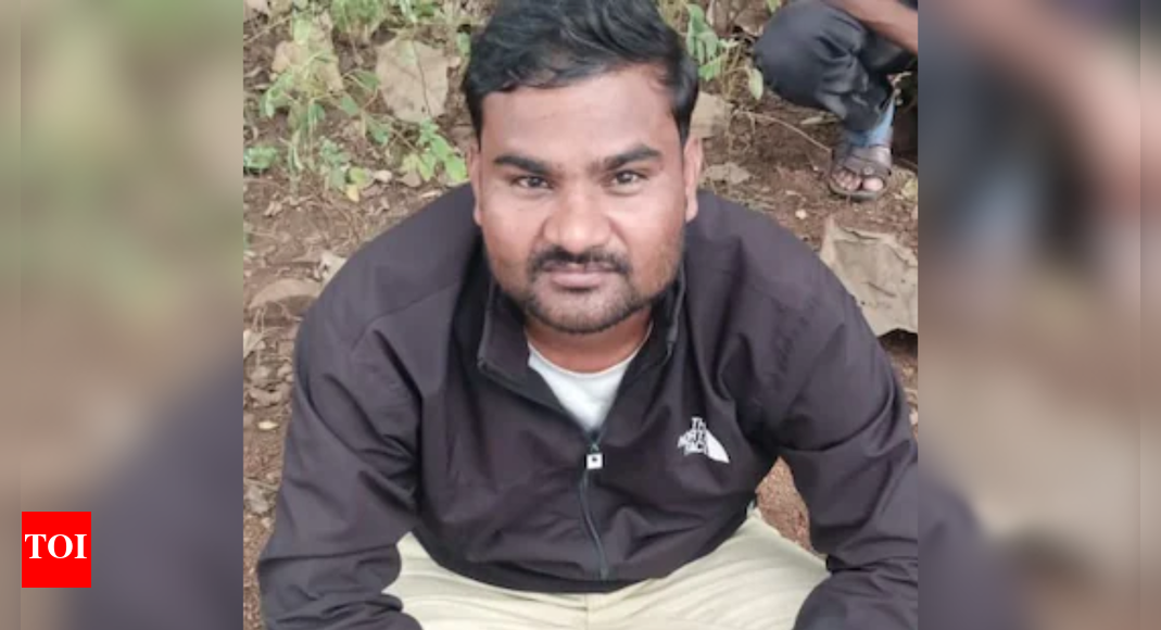 After dispute with wife, man slits twin daughters throats; dumps bodies in forest