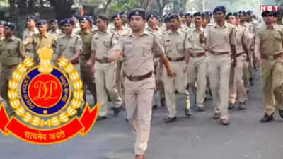 Delhi Police Constable recruitment 2025  Registration deadline extended till October 31, check details here