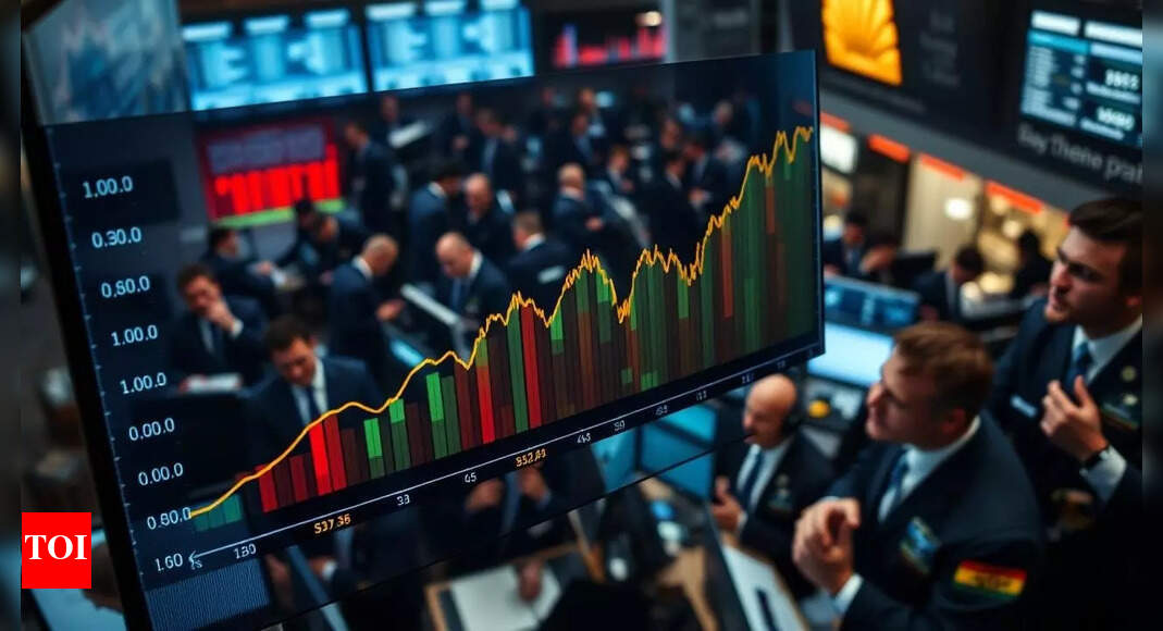 Oil prices rise: US-China trade talks boost market; oversupply could return if sanctions on Russia less effective