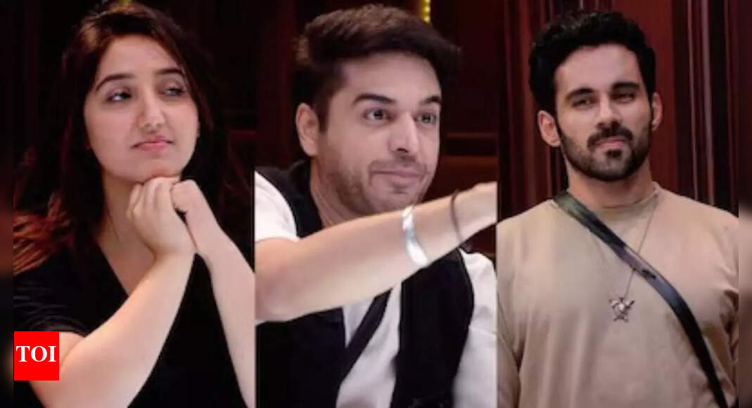 Bigg Boss 19: Abhishek Bajaj and Ashnoor Kaur to get nominated for violating an important rule? Gaurav Khanna takes a stand