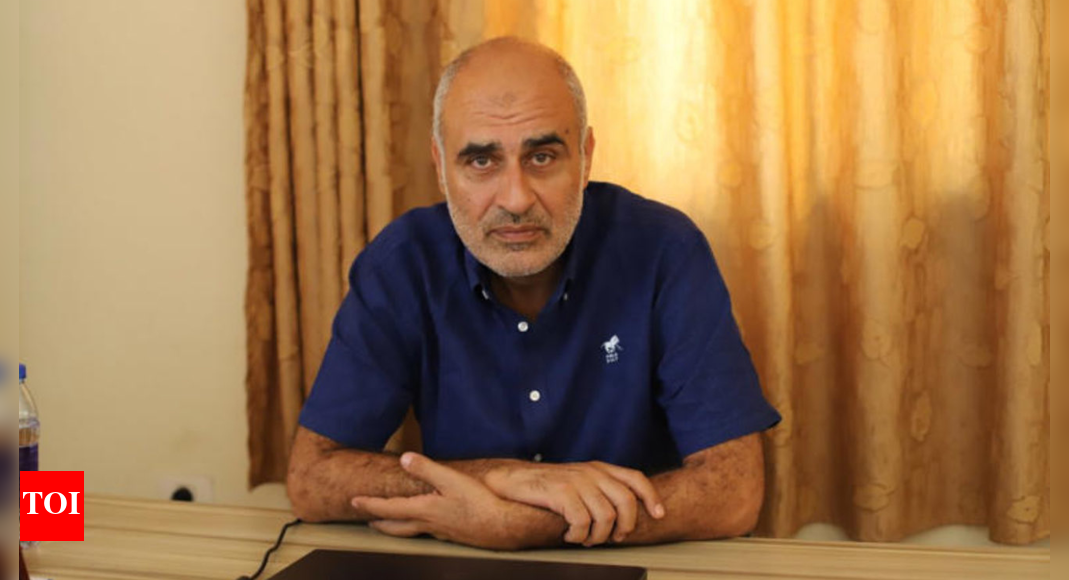 Who is Amjad Al-Shawa? Palestinian activist named as new leader of Gaza’s technocrat government - Reports