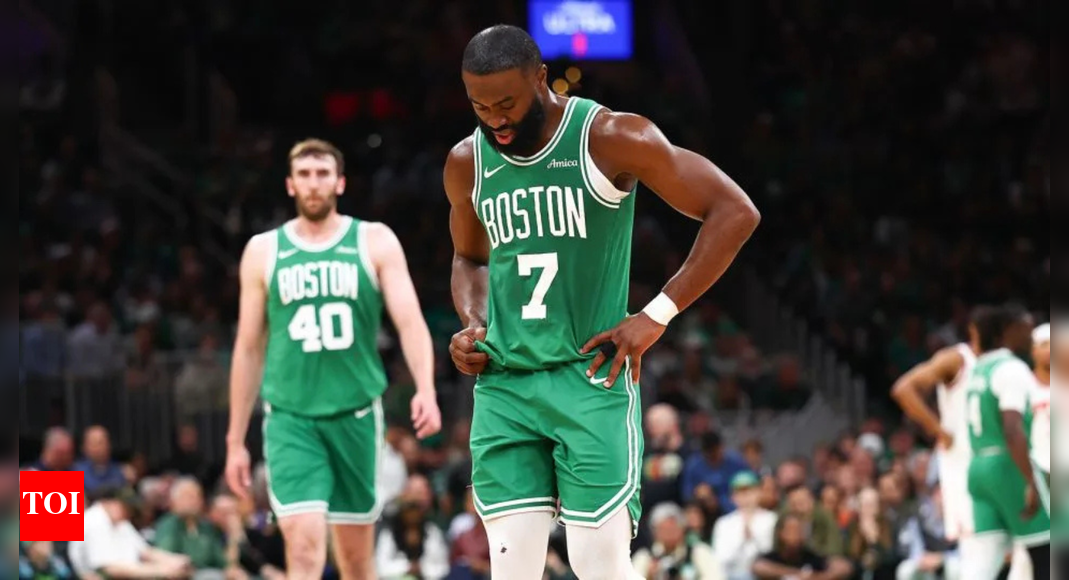 “It’s going to be a long season” - Boston Celtics’ disastrous 0-3 run sparks fans’ doubt about franchise’s season run