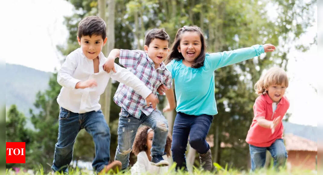 How to Protect Your Child’s Bones During Their Growth Years