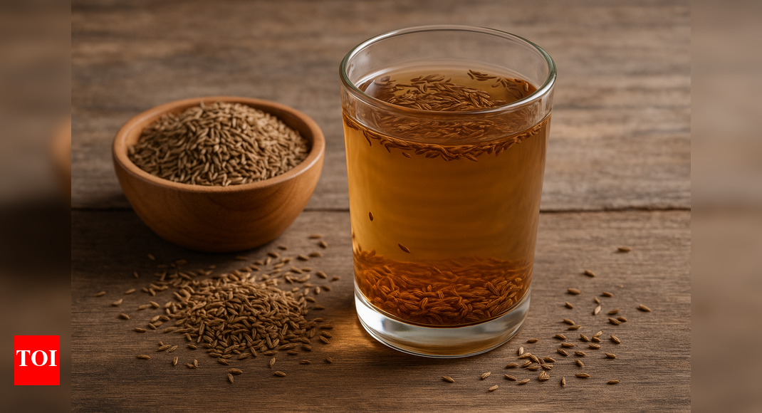 Bloating after dinner? Try this simple kitchen solution