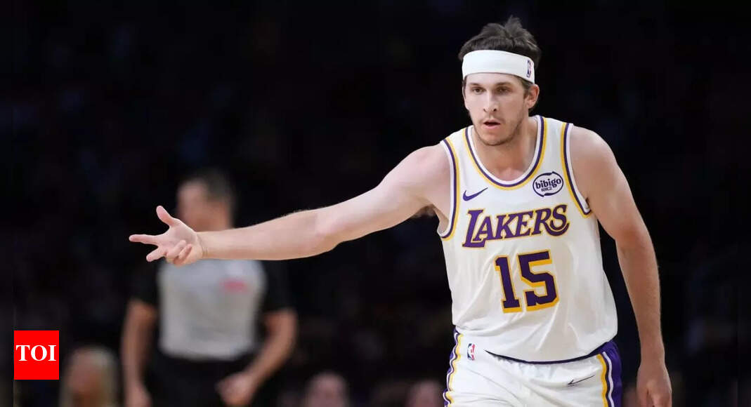 Austin Reaves proves to be worthy Los Angeles Lakers leader with a stunning 51-point show amid LeBron James and Luka Doncic’s absence