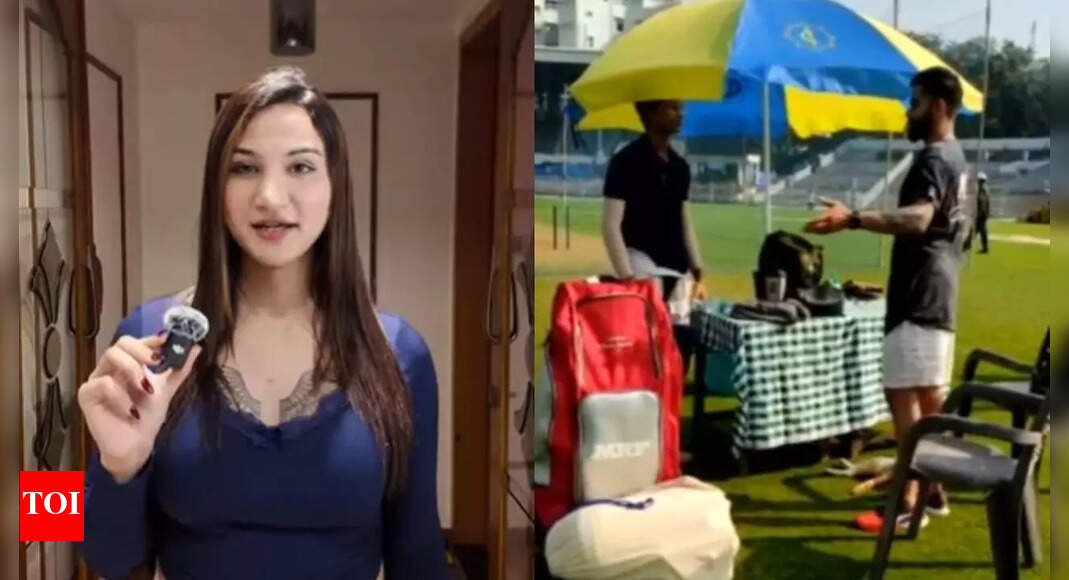 Stay tuned! Sanjay Bangar's child drops a bombshell; vows to follow father’s footsteps as Anaya