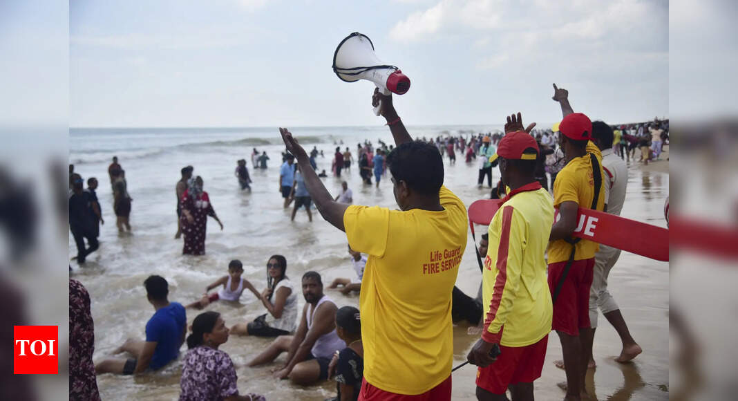Cyclone Montha: Andhra Pradesh school closure across multiple districts, Odisha also affected; see full list here