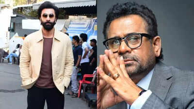 Ranbir Kapoor, Ranveer Singh, Kartik Aaryan in the running for double role in Anees Bazmee's new entertainer, 'Ram Aur Shyam' - Reports