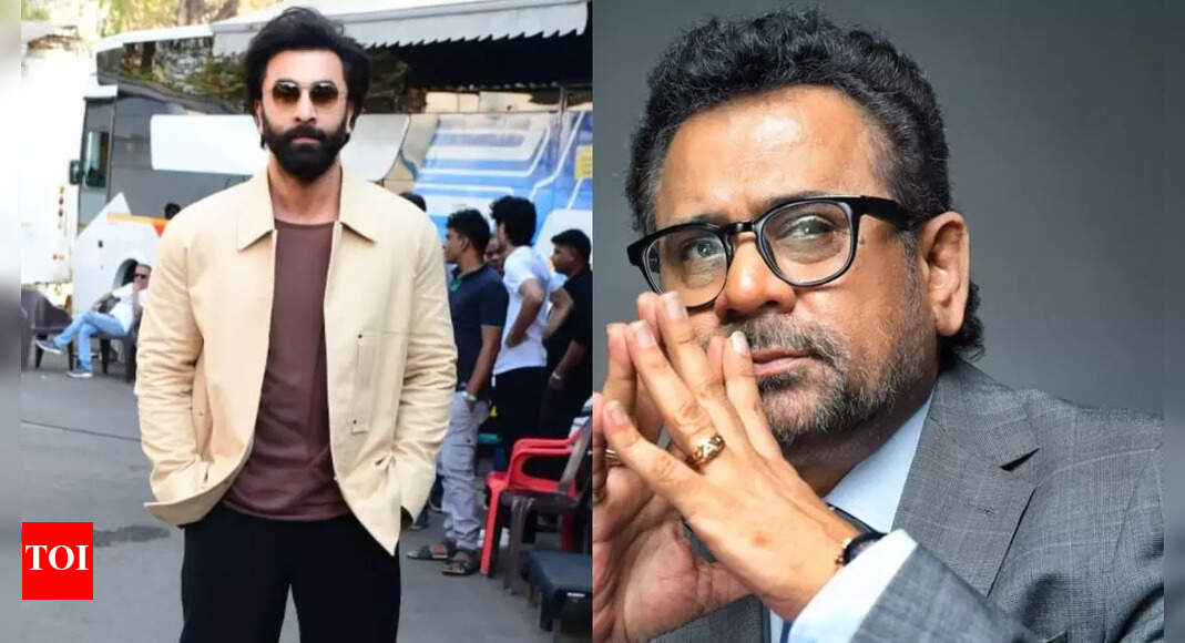Ranbir Kapoor, Ranveer Singh, Kartik Aaryan in the running for double role in Anees Bazmee's new entertainer, 'Ram Aur Shyam' - Reports