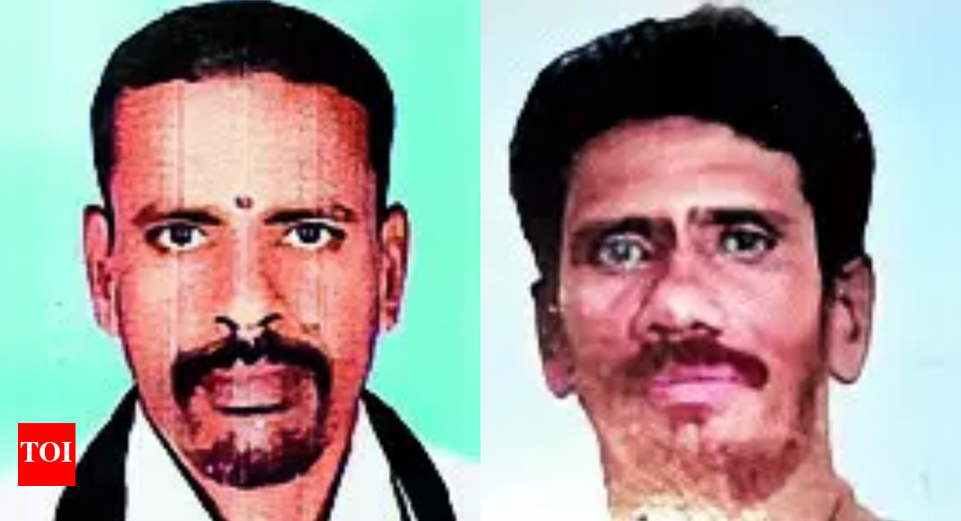 Chennai shocker: 2 men swept away while trying to swim across river over Rs 500 bet; rescue ops on