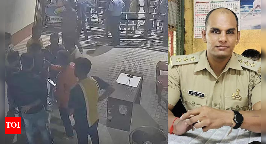 Kolkata: Mob of 50 led by auto driver storms flat, assaults customs officer, wife