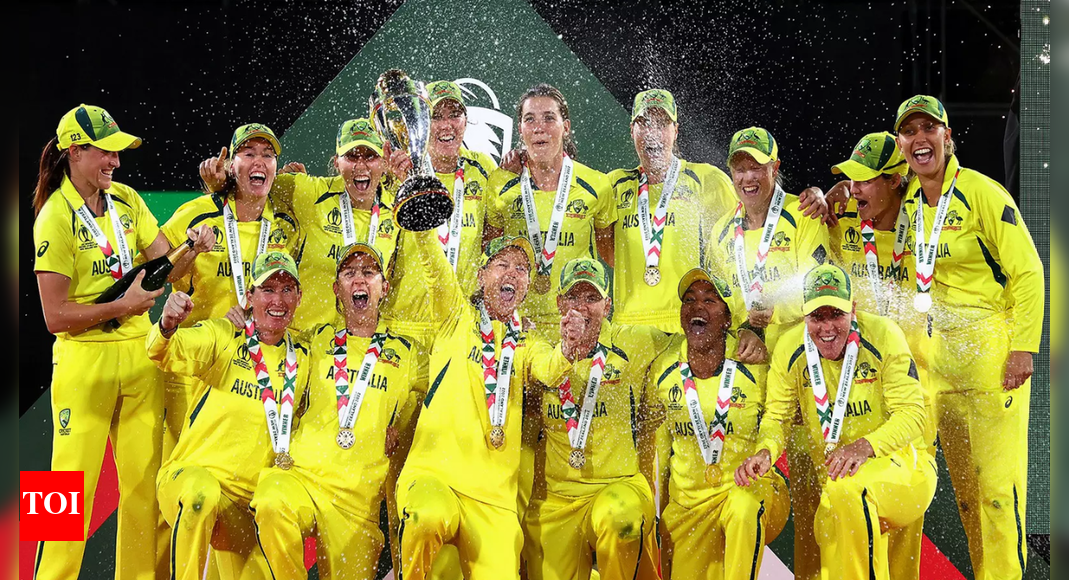 Indore harassment case: MPCA questions BCCI, CA over security lapse; asks did 2 Australian cricketers seek security or ‘inform’ officials?